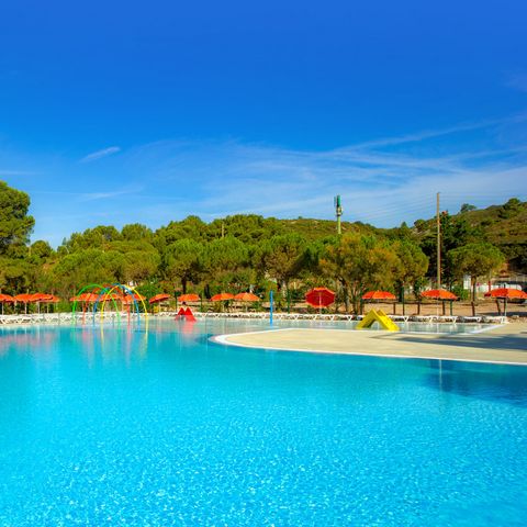 Camping La Falaise Narbonne Plage - Aude - Image N°6