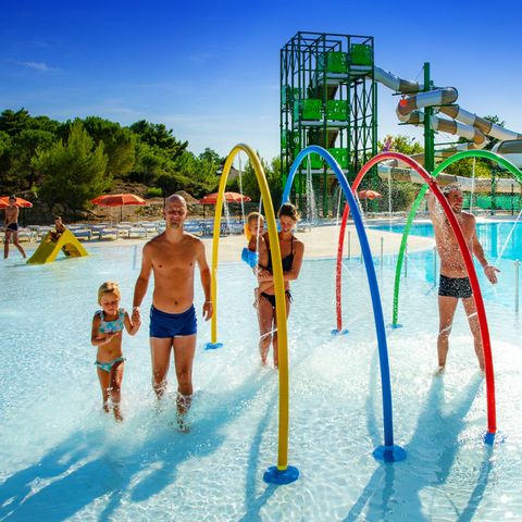 Camping La Falaise Narbonne Plage - Aude - Image N°5