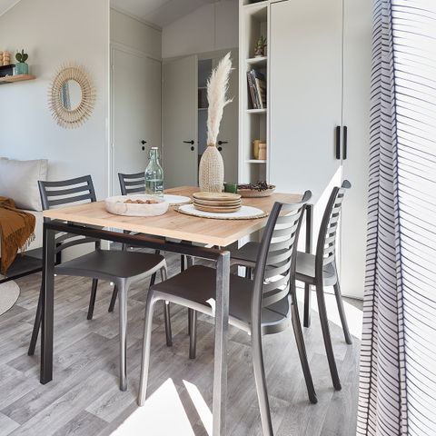 MOBILHOME 6 personnes - Toscane PREMIUM.