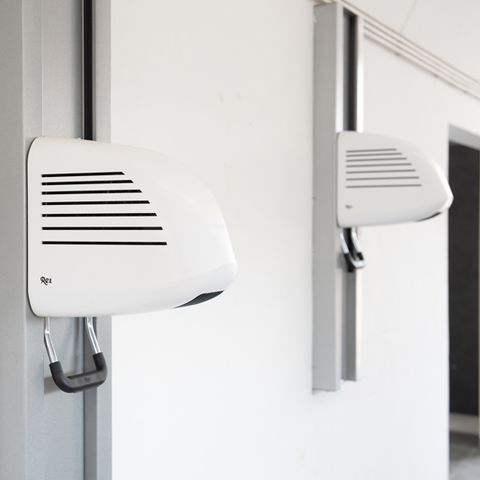 Emplacement - avec électricité + eau + évacuation