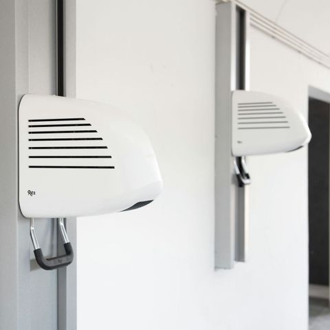 Emplacement - avec électricité