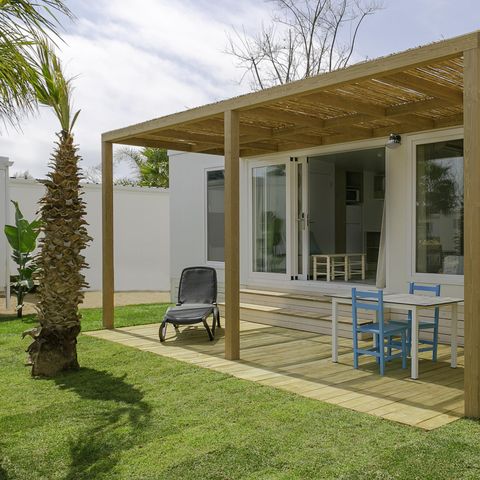 Bungalow 2 personnes - MYKONOS - Prix pour 2 personnes