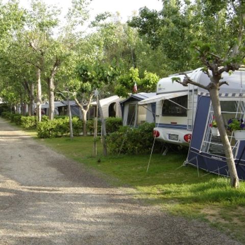 Emplacement - PRESTIGE (90 m² OU 110 m²)