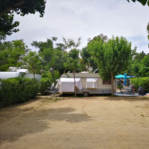 Emplacement - PRESTIGE (90 m² OU 110 m²)