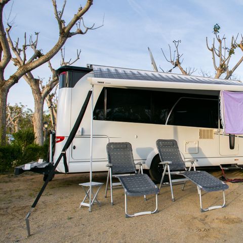 Emplacement - PRESTIGE (90 m² OU 110 m²)