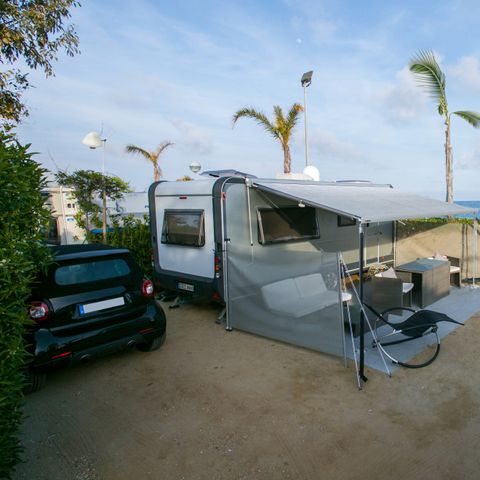 Emplacement - Parcela Beach Primera Linea