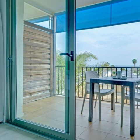 Studio 2 personnes - Studio A - Prix pour 2 personnes