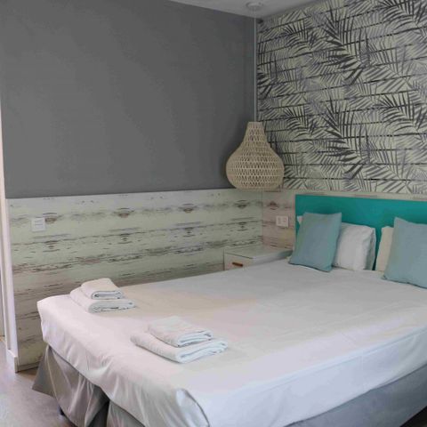 Studio 2 personnes - Studio A - Prix pour 2 personnes