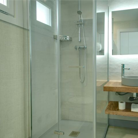 Studio 2 personnes - Studio B - Prix pour 2 personnes