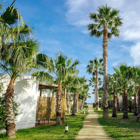 Camping Alannia Els Prats - Tarragone - Image N°4