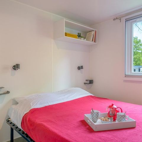MOBILHOME 5 personnes - Nono
