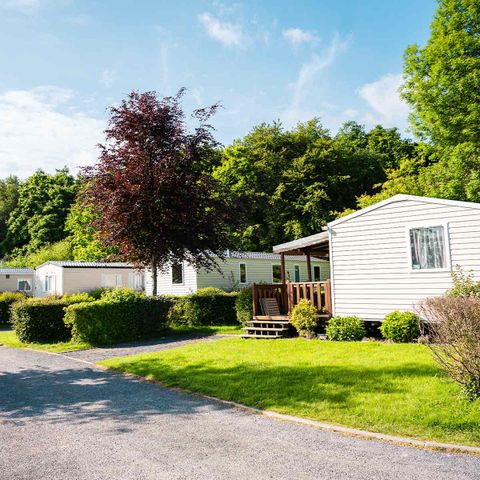 Camping Siblu Domaine de Litteau - Funpass inclus - Calvados - Image N°6
