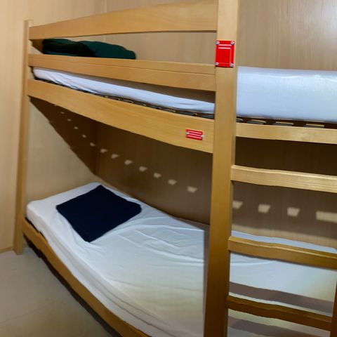 CHALET 6 personnes - CONFORT