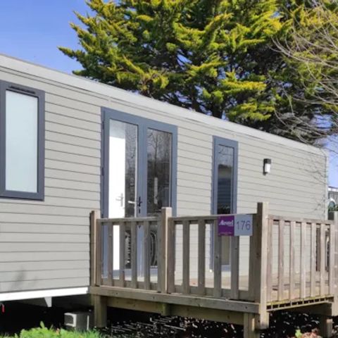 MOBILHOME 7 personnes - XL PREMIUM