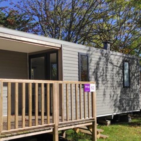 MOBILHOME 4 personnes - CELTIK
