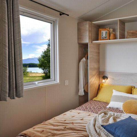 MOBILHOME 4 personnes - Mobil-home Cocoon 4 personnes 2 chambres 23m²