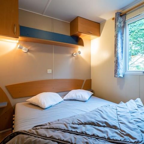MOBILHOME 5 personnes - AZUR