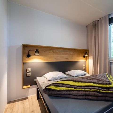 MOBILHOME 4 personnes - HORIZON