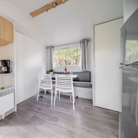 MOBILHOME 4 personnes - MATA 2ch 4pers