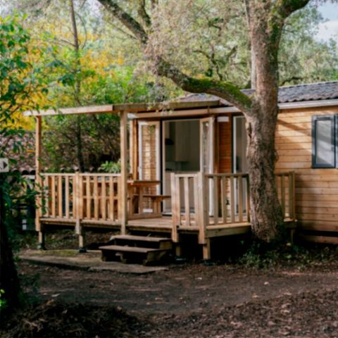 MOBILHOME 4 personnes - MATA 2ch 4pers