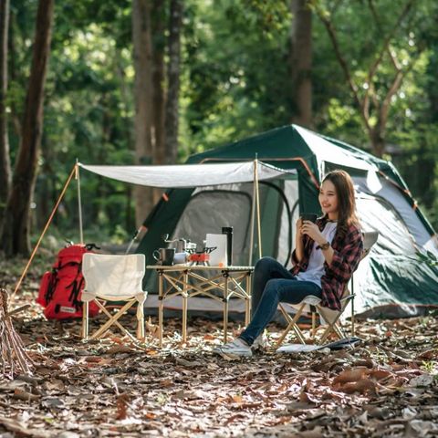 Emplacement - Emplacement Camping Standard
