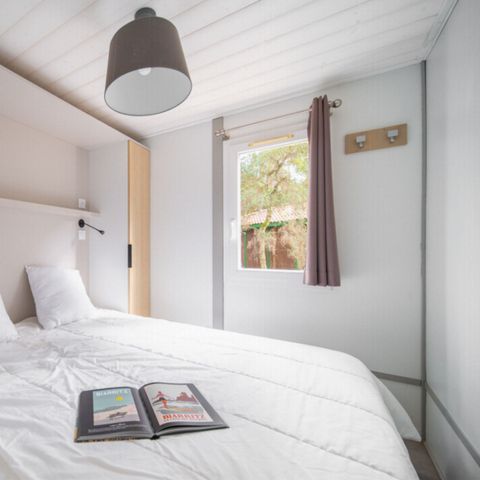 CHALET 4 personnes - FORET 2ch 4pers