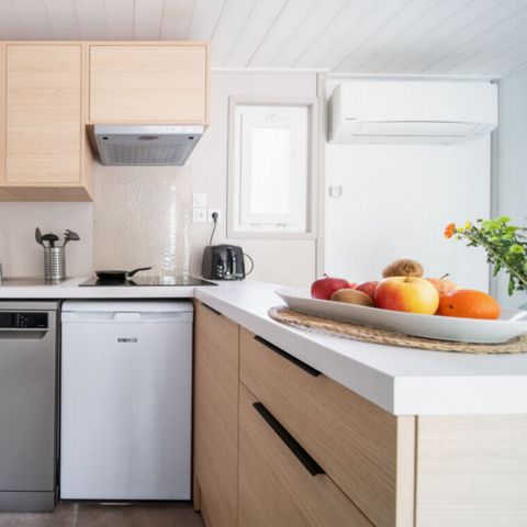 CHALET 4 personnes - DUNE 2ch 4pers