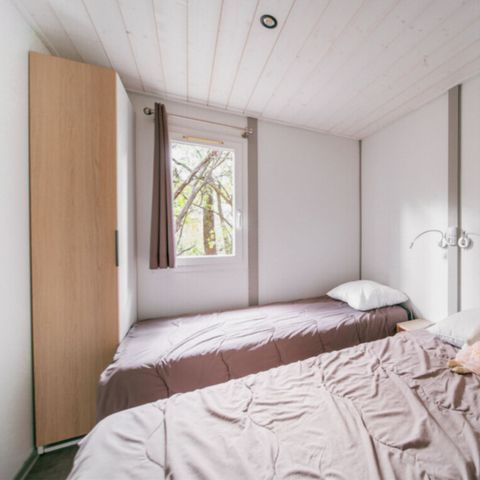 CHALET 4 personnes - DUNE 2ch 4pers