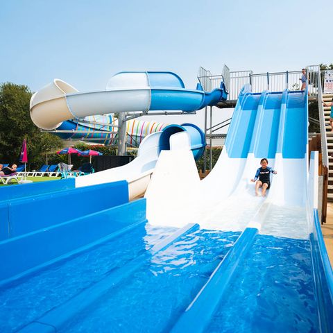 Camping Siblu Domaine de Dugny - Funpass Inclus - Loir-et-Cher - Image N°4