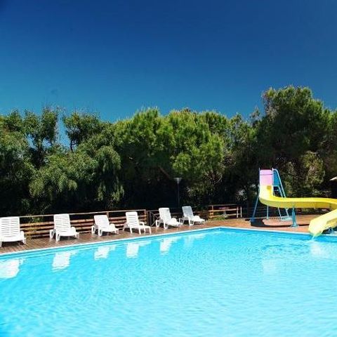 Camping Bella Sardinia - Oristano - Image N°4