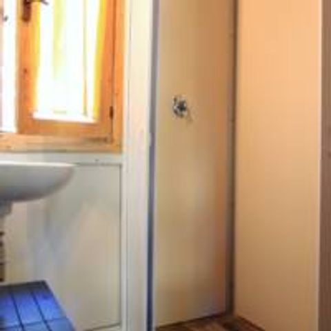BUNGALOW 4 personnes - ERICA