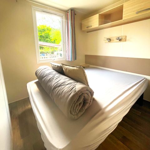 MOBILHOME 5 personnes - Farniente