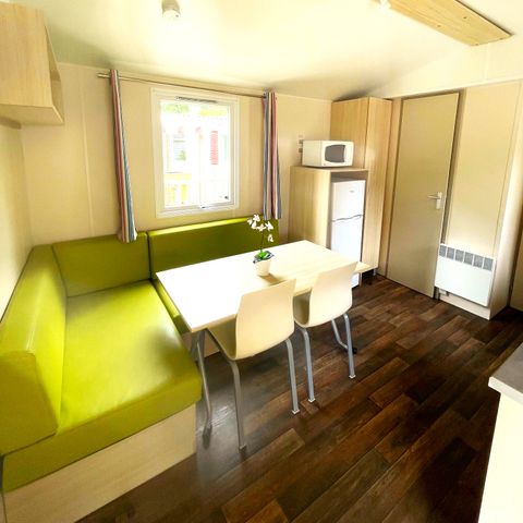 MOBILHOME 5 personnes - Farniente
