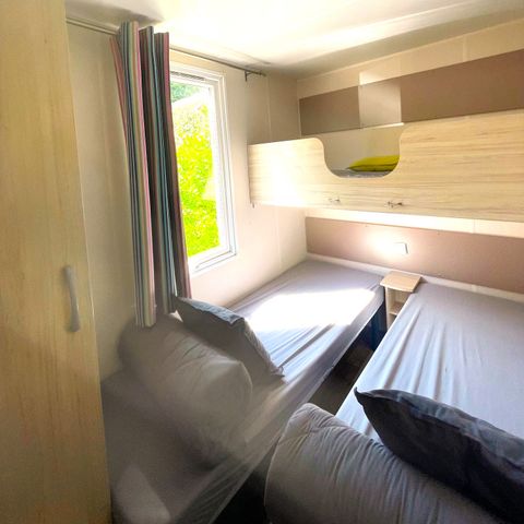 MOBILHOME 5 personnes - Farniente