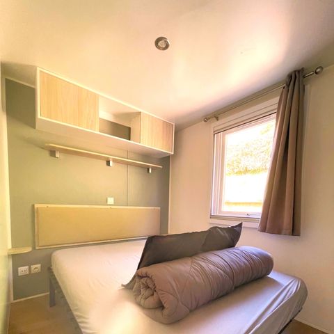 MOBILHOME 5 personnes - Iris