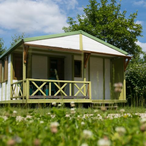 CHALET 4 personnes - GABELOU
