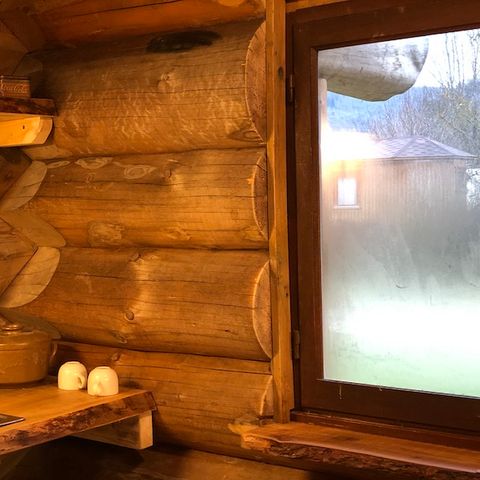 CHALET 4 personnes - Cottage Valdône