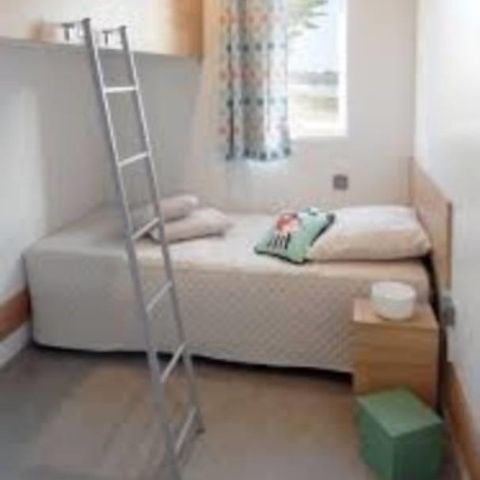 CHALET 4 personnes - Cottage Caborde PMR