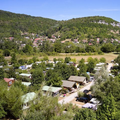 Domaine La Roche D'Ully - Doubs - Image N°3