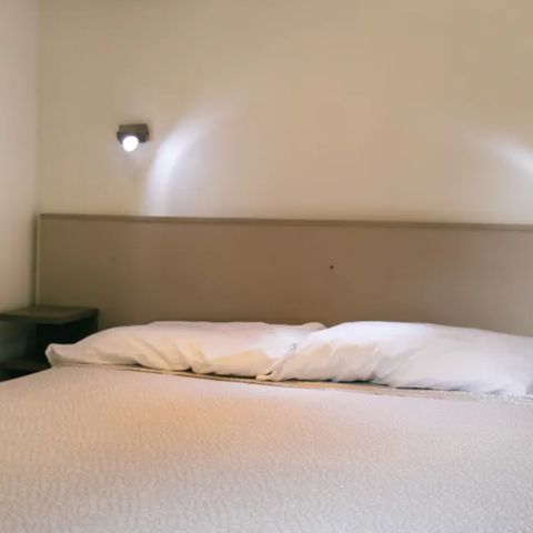 Mobilhome 5 personnes - 5 (2 chambres)