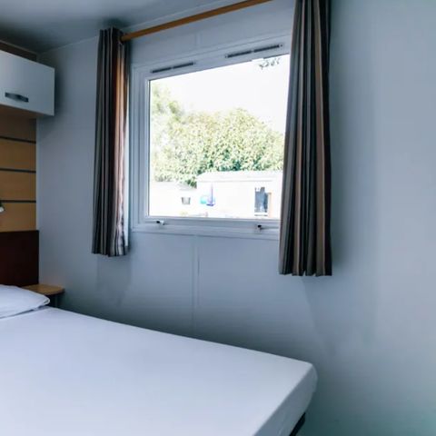 MOBILHOME 6 personnes - Ruby (3 chambres)