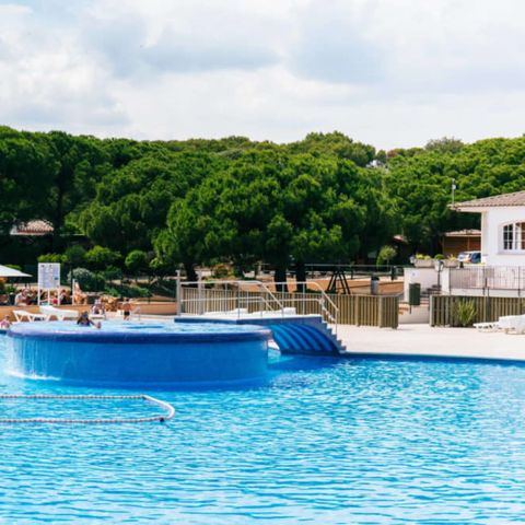 Camping Calella de Palafrugell - Gérone - Image N°4