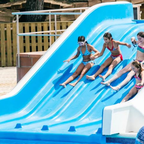 Camping Calella de Palafrugell - Gérone - Image N°3