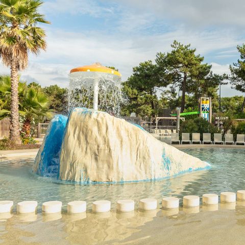 Camping Atlantic Club Montalivet - Gironde - Image N°6