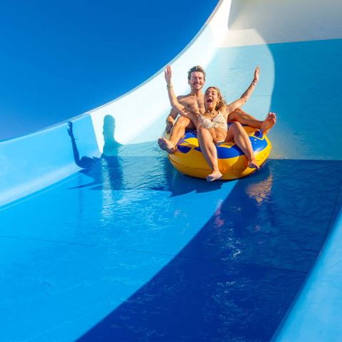 Camping Atlantic Club Montalivet - Gironde - Image N°5