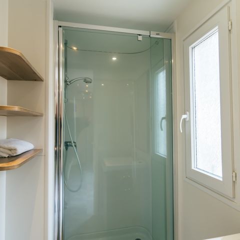 MOBILHOME 6 personnes - Ruby (2 chambres) Par Lifestyle Holidays