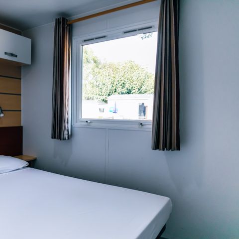 MOBILHOME 6 personnes - Ruby (3 chambres)