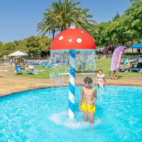 Camping Vilanova Park - Barcelone - Image N°5