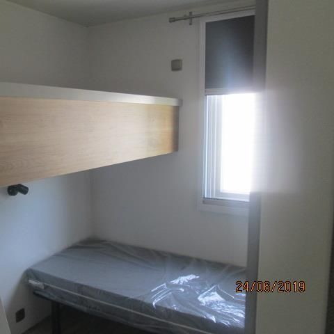 Mobilhome 8 personnes - VIP