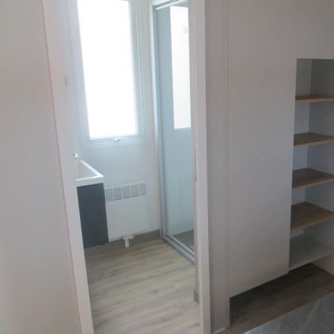 Mobilhome 8 personnes - VIP